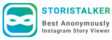 Anonymous Instastories Viewer